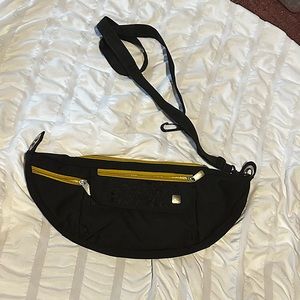 Fanny pack or shoulder sling bag